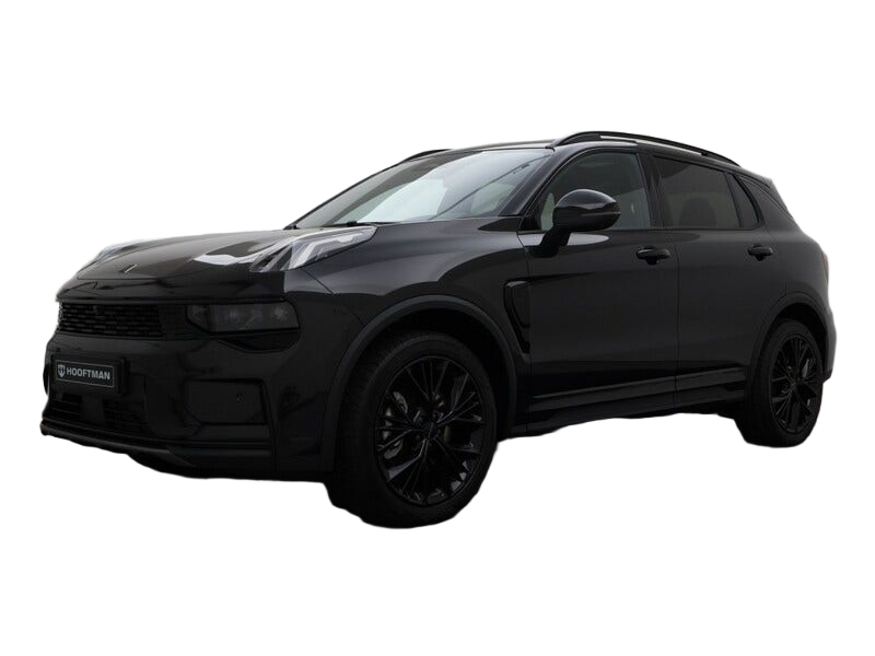 Lynk and Co 01
