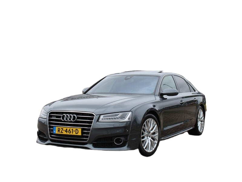 Audi A8 occasion