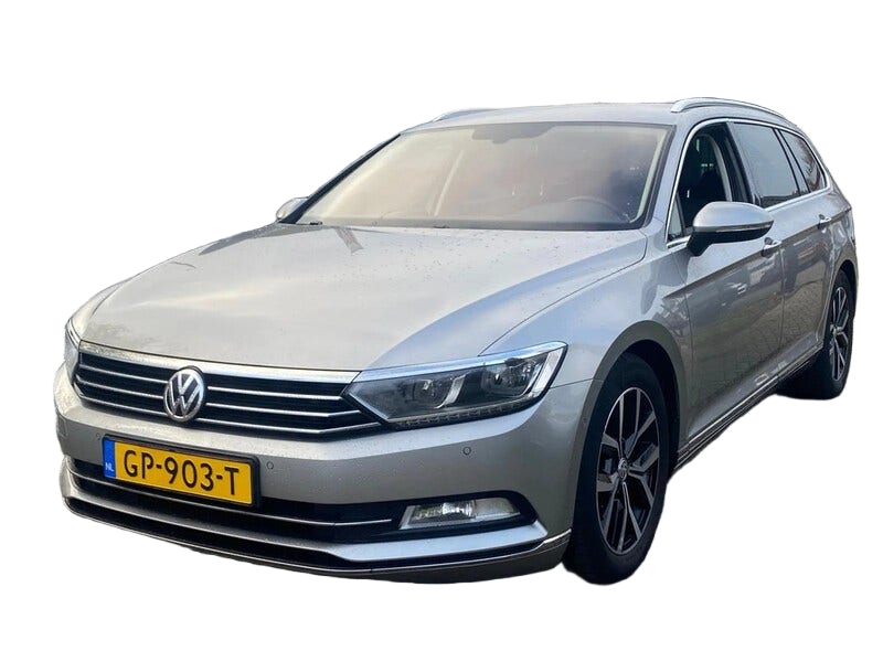 Volkswagen Passat occasion