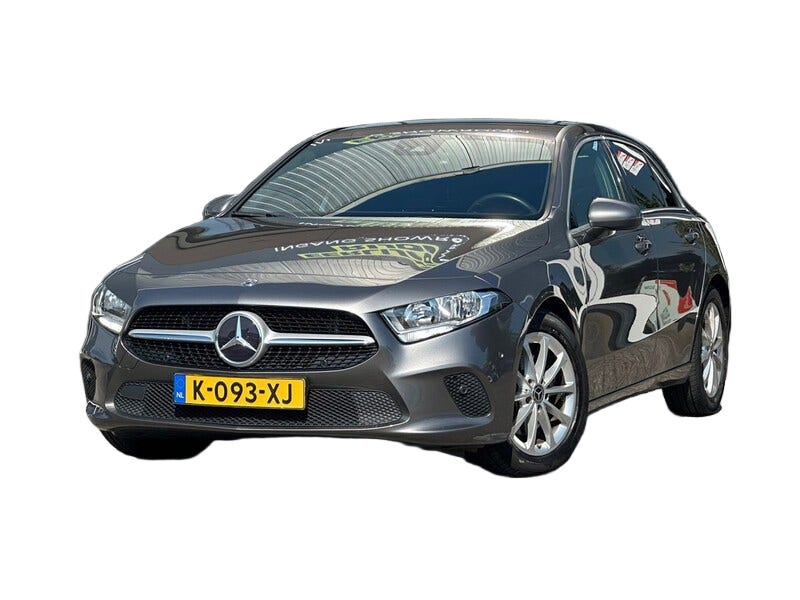 Mercedes Benz A Klasse occasion