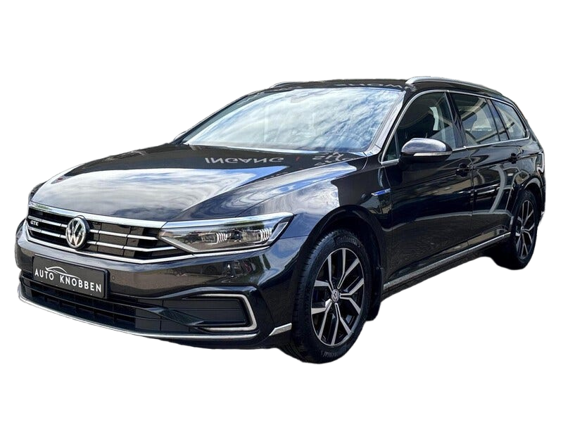 Volkswagen Passat occasion
