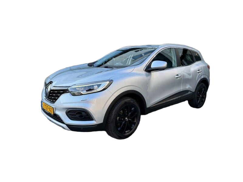 Renault Kadjar occasion