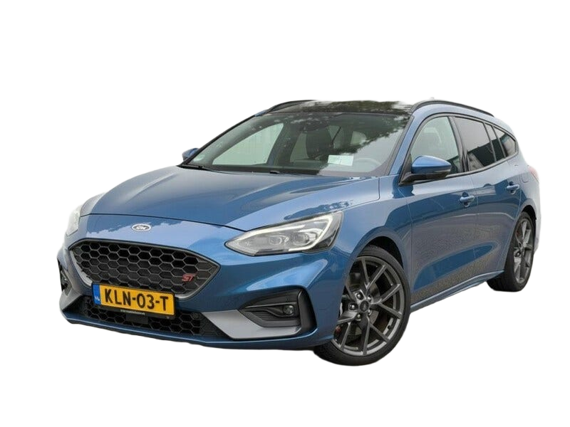Ford Focus occasion