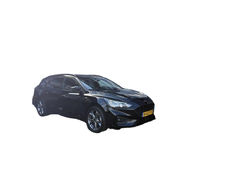 Ford Focus occasion