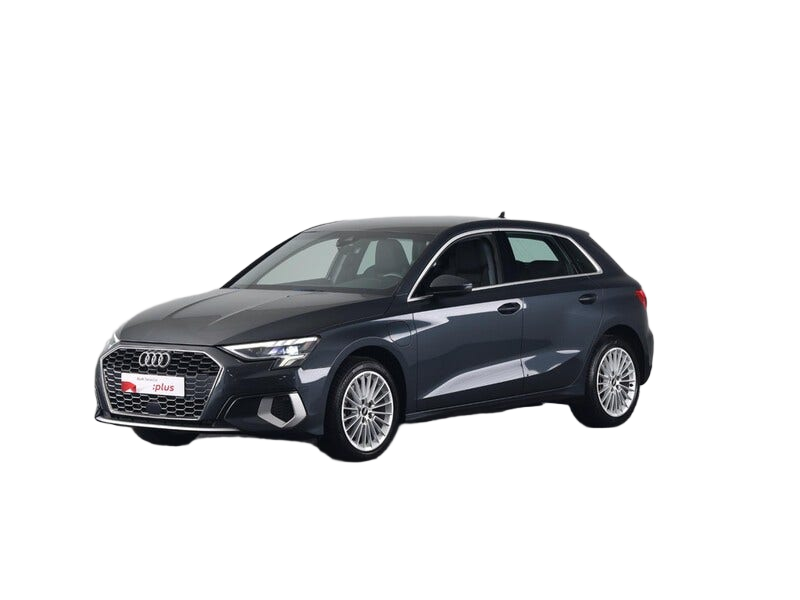 Audi A3 occasion