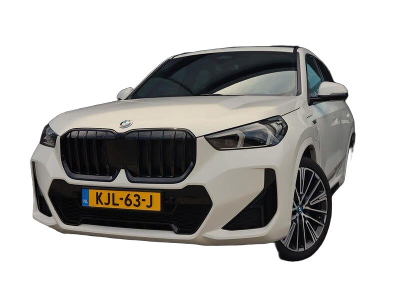 BMW X1 occasion