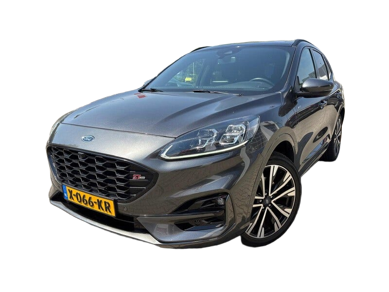 Ford Kuga occasion