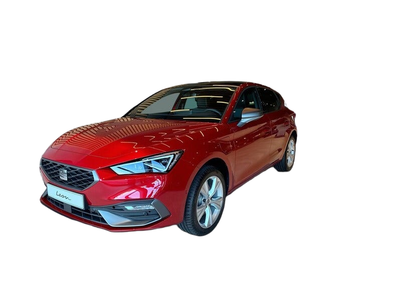 SEAT Leon occasion