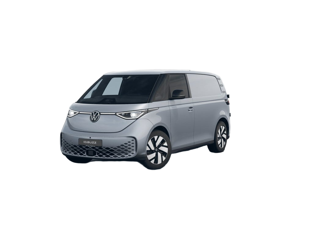 Volkswagen ID. Buzz Cargo