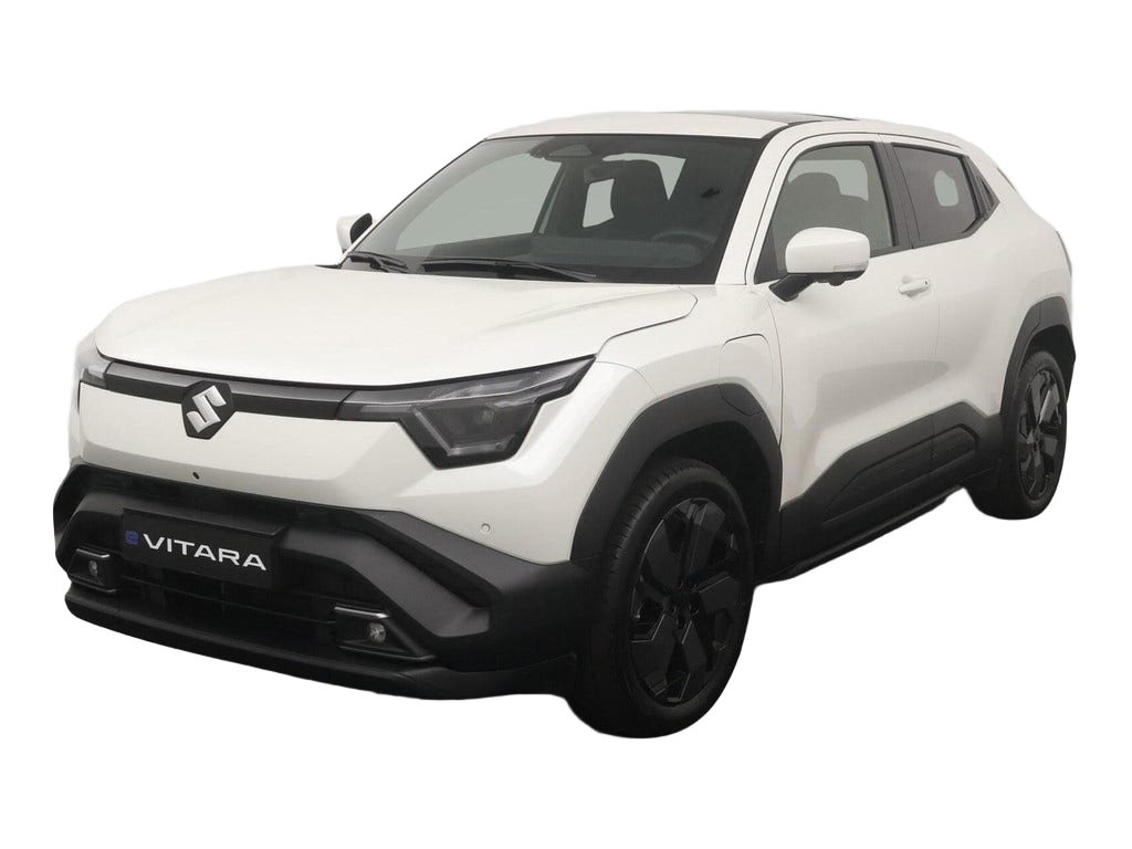 Suzuki e Vitara occasion