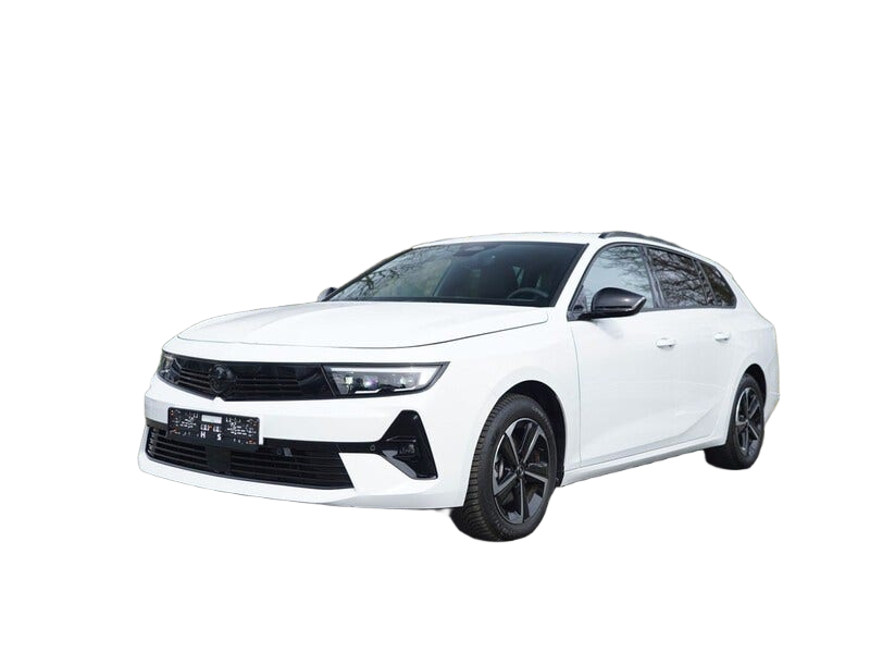 Opel Astra occasion