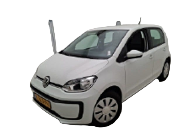 Volkswagen up occasion