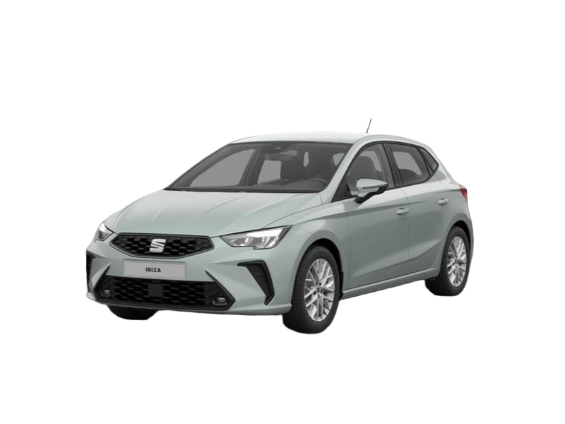 SEAT Ibiza occasion
