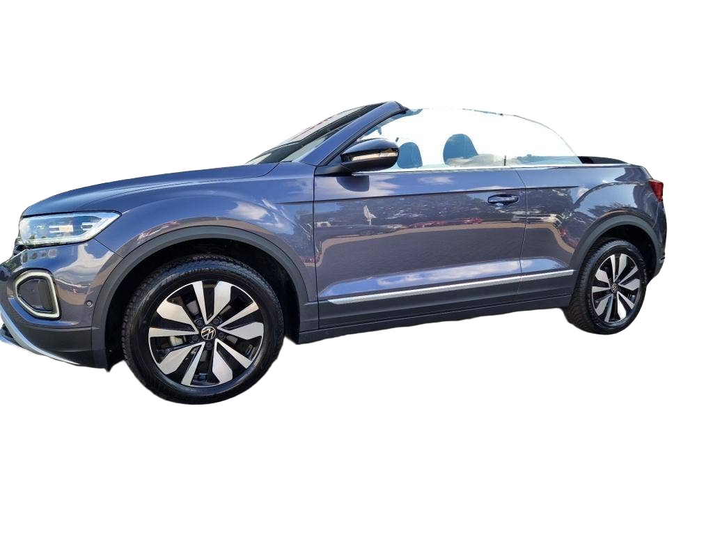 Volkswagen T Roc occasion