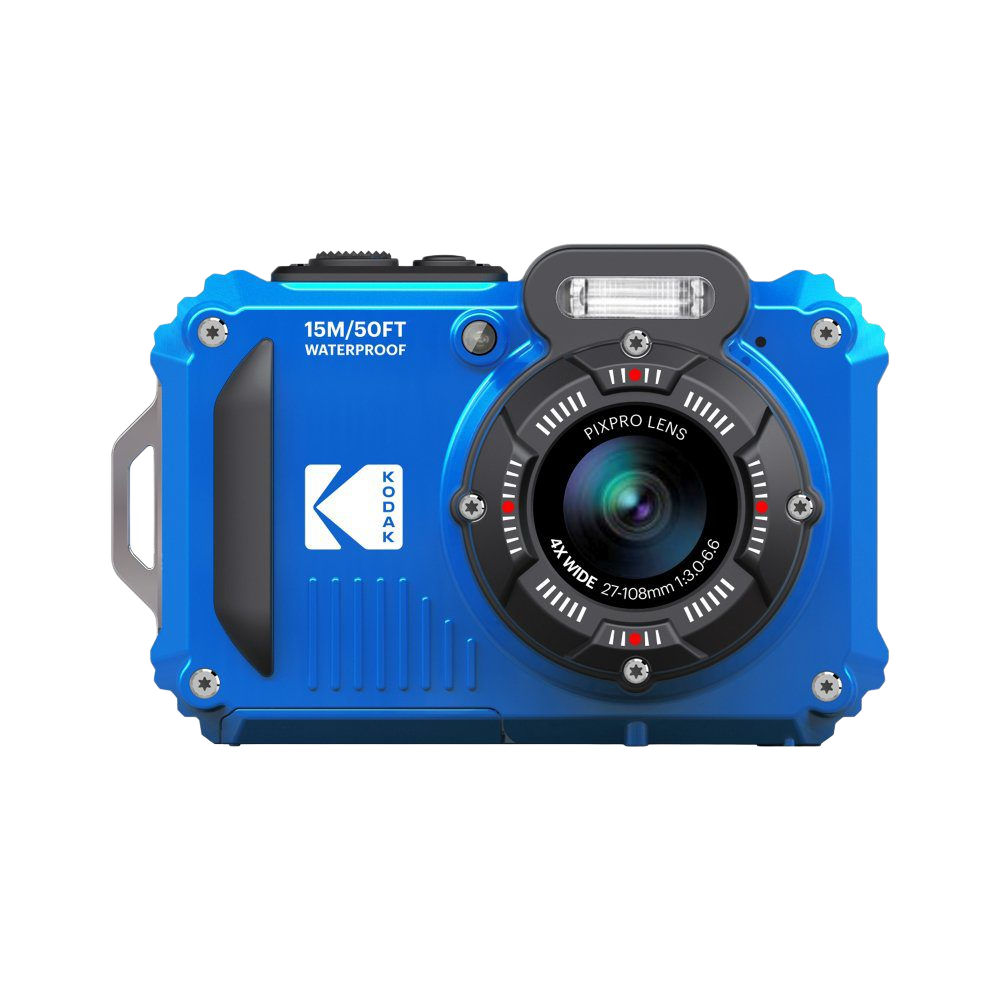KODAK PIXPRO WPZ2 BLUE