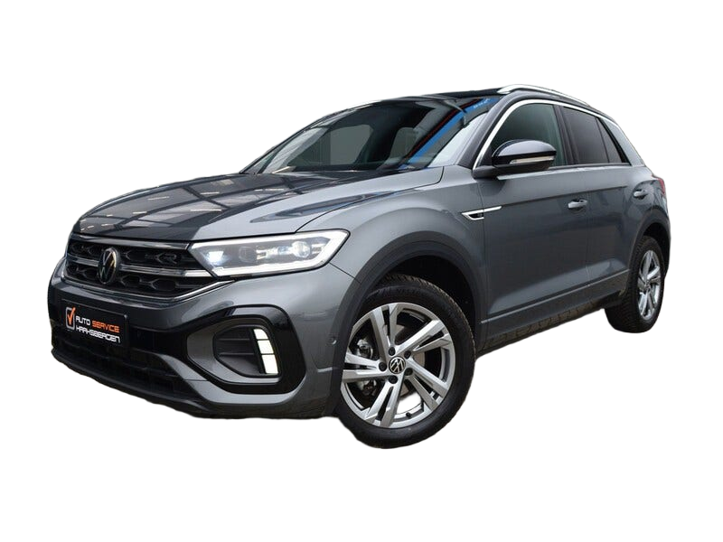 Volkswagen T Roc occasion