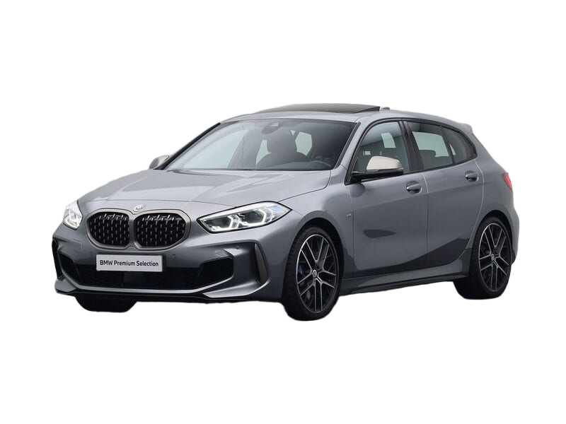 BMW 1 Serie occasion
