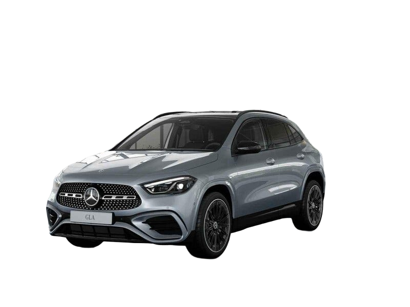 Mercedes Benz GLA occasion