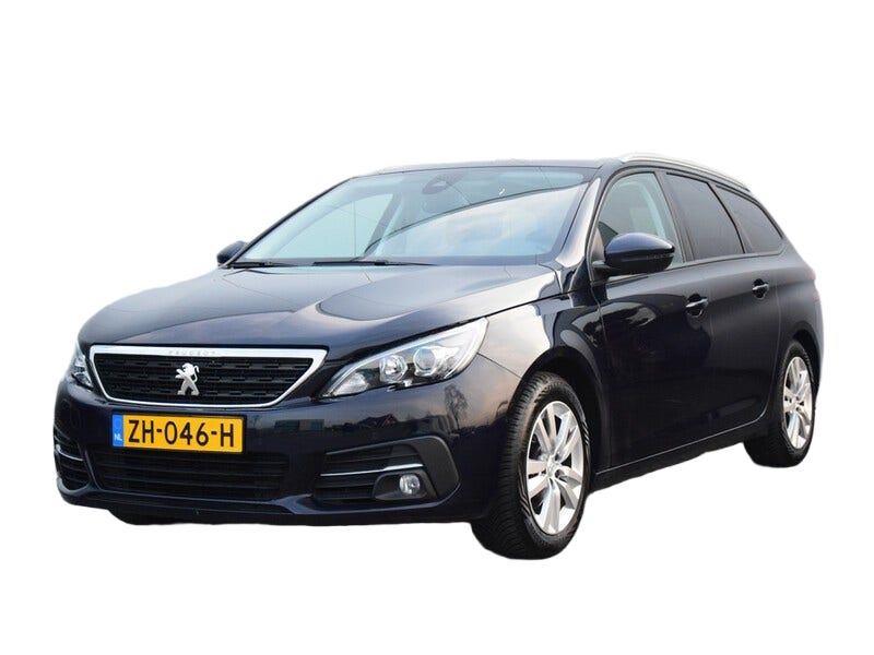 Peugeot 308 occasion