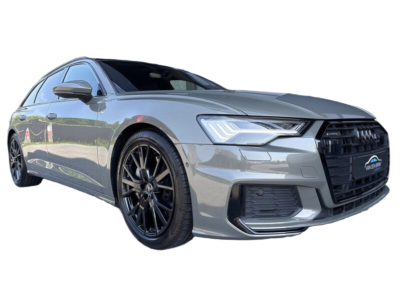 Audi A6 occasion