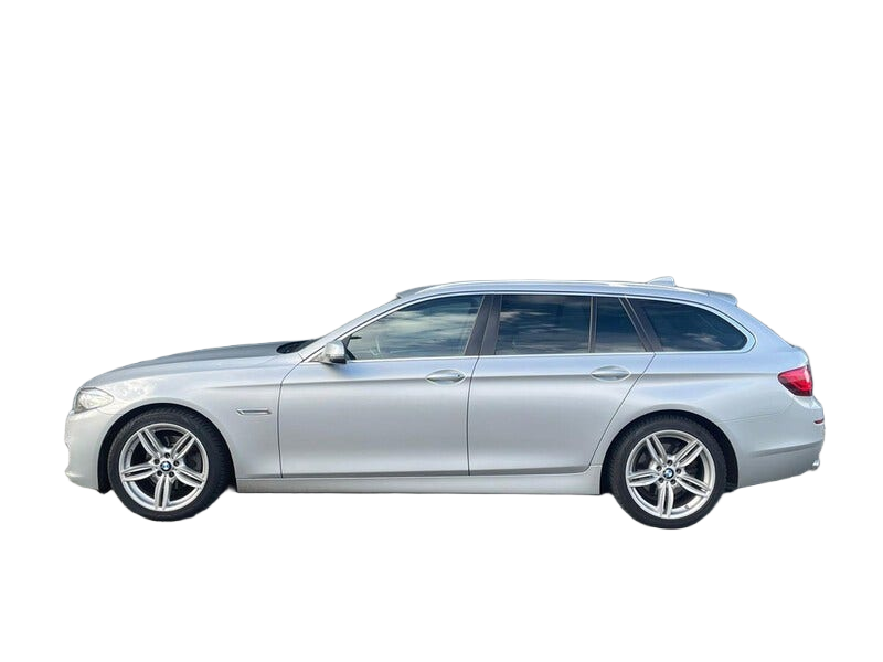 BMW 5 Serie occasion
