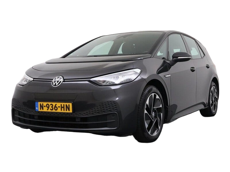 Volkswagen ID.3 occasion