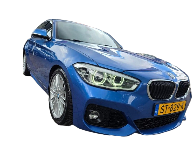BMW 1 Serie occasion