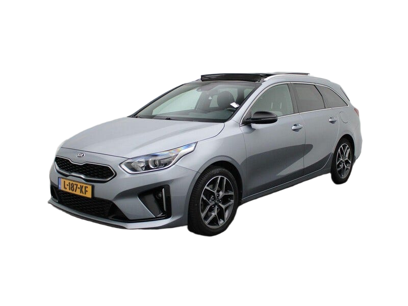 Kia Ceed Sportswagon