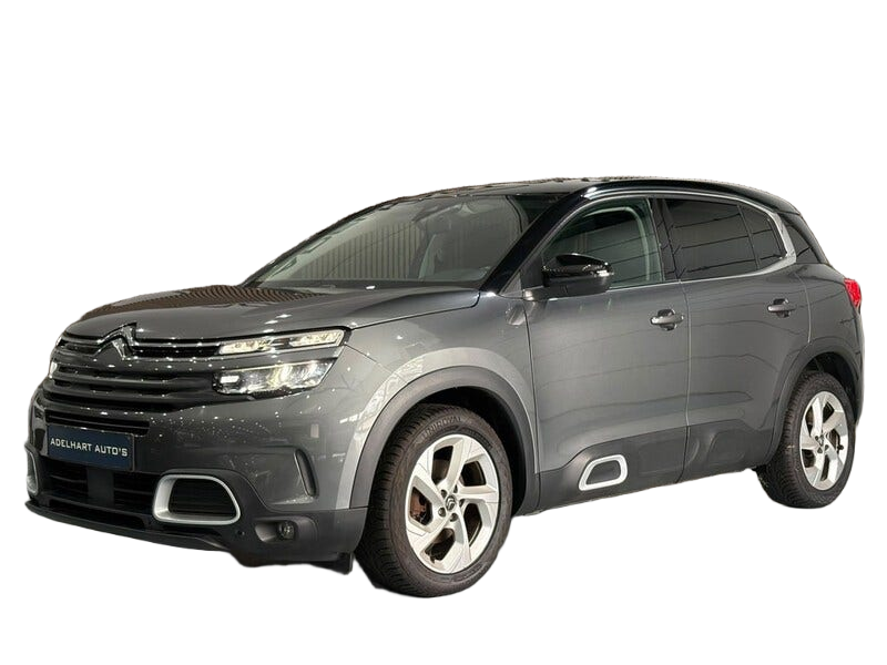 Citroën C5 Aircross occasion