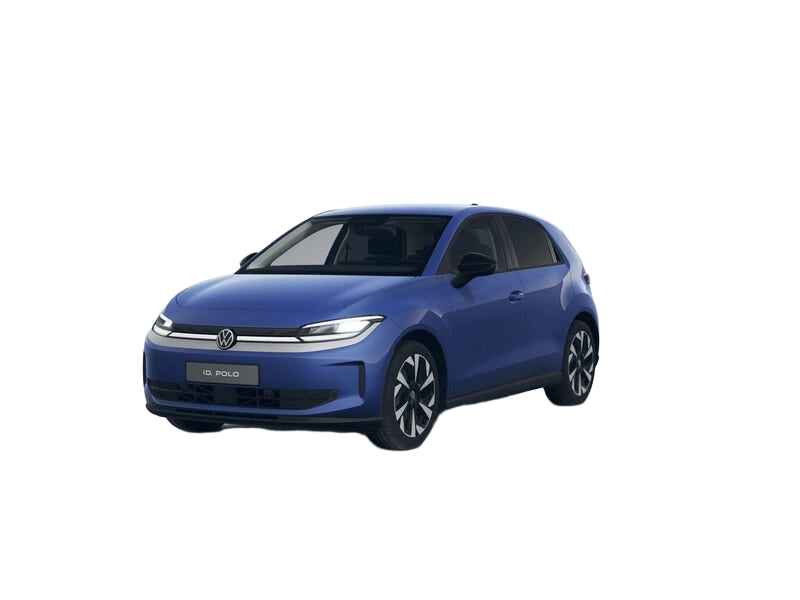 Volkswagen ID. Polo occasion