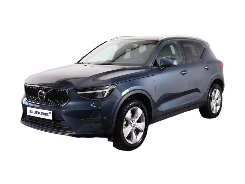 Volvo XC40 occasion