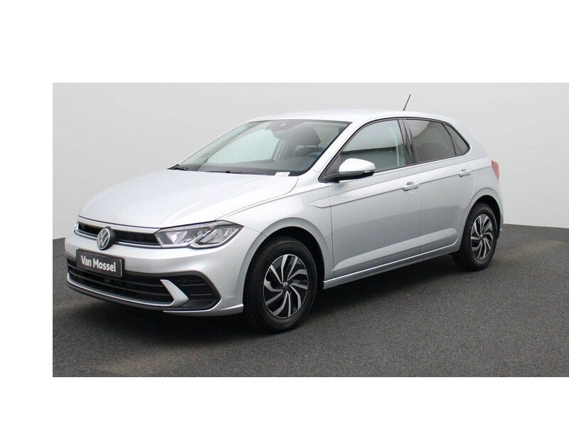 Volkswagen Polo occasion