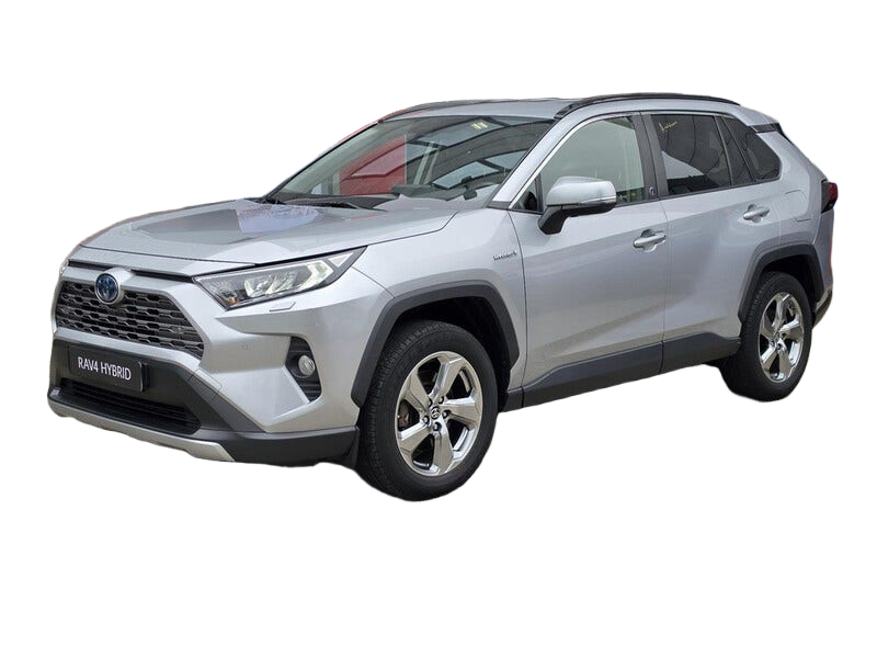 Toyota RAV4 occasion