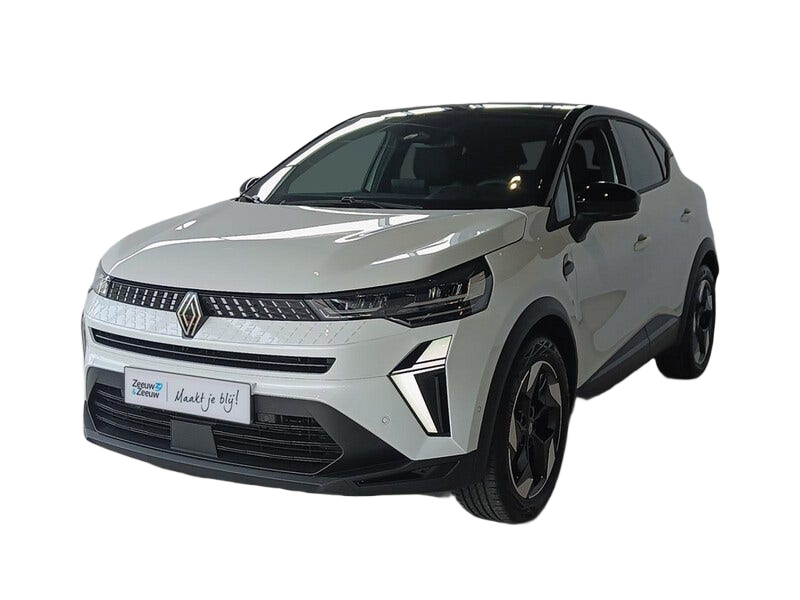 Renault Captur occasion