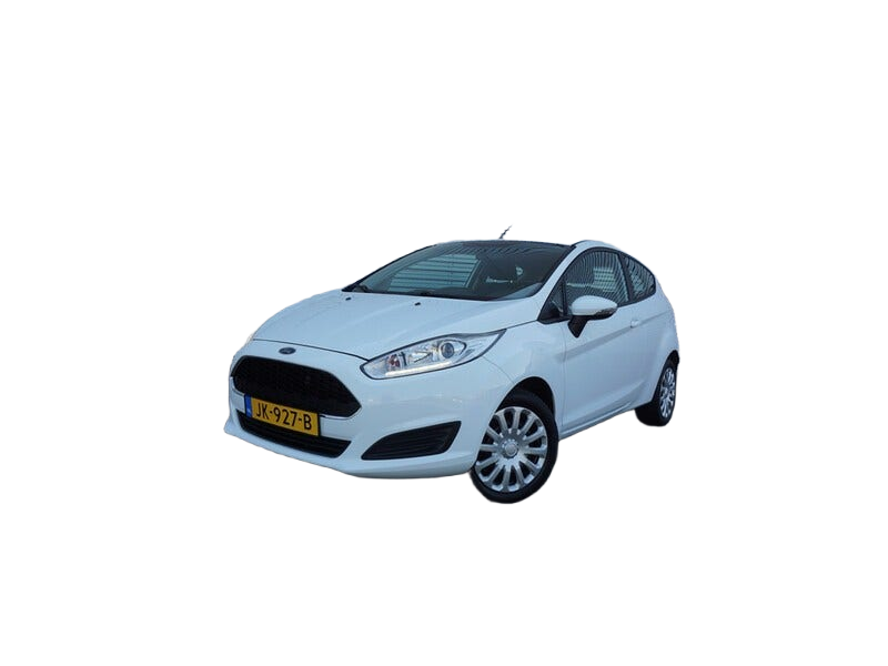 Ford Fiesta occasion
