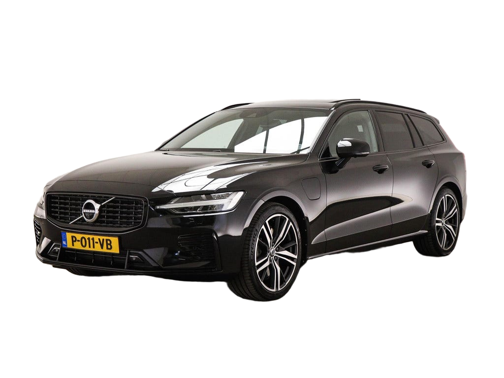 Volvo V60 occasion