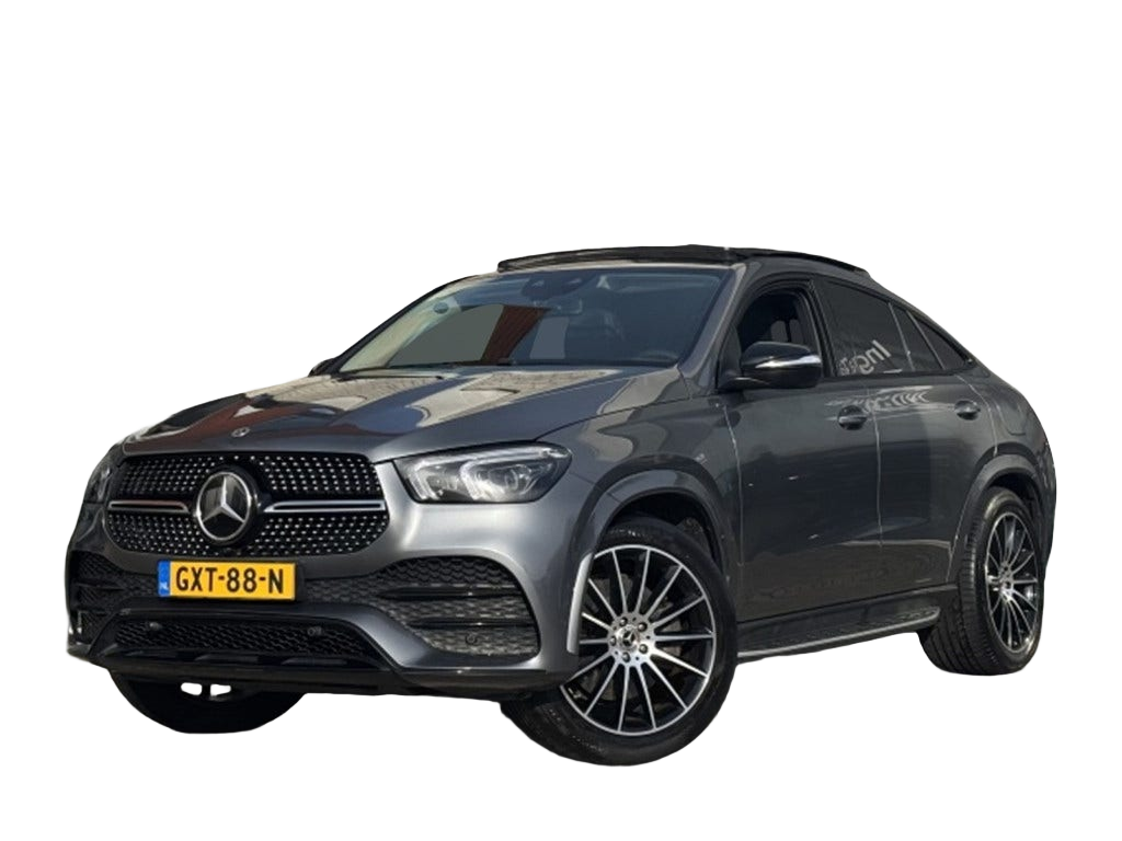 Mercedes Benz GLE occasion