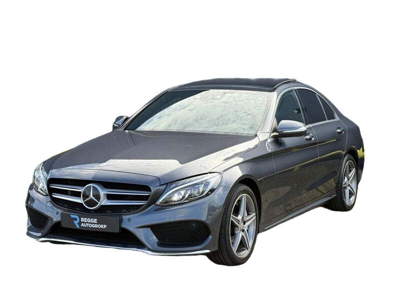 Mercedes Benz C Klasse occasion