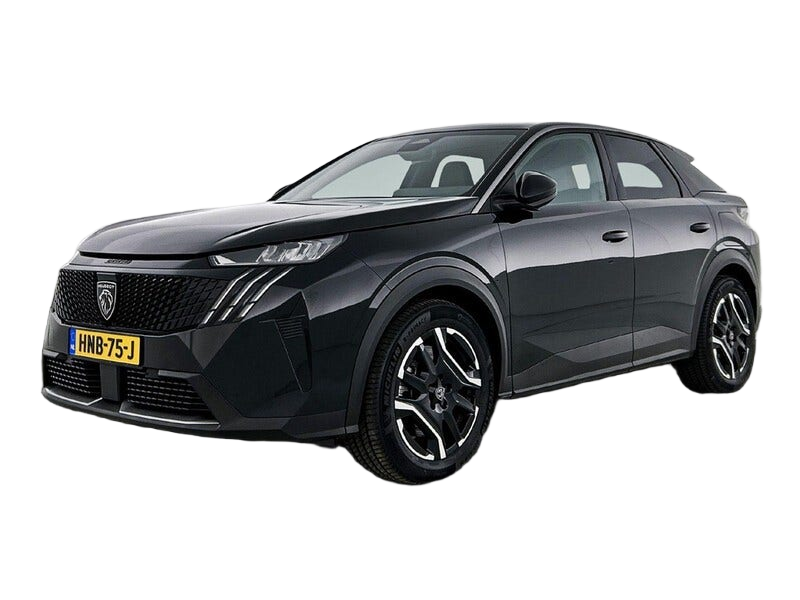 Peugeot e 3008 occasion