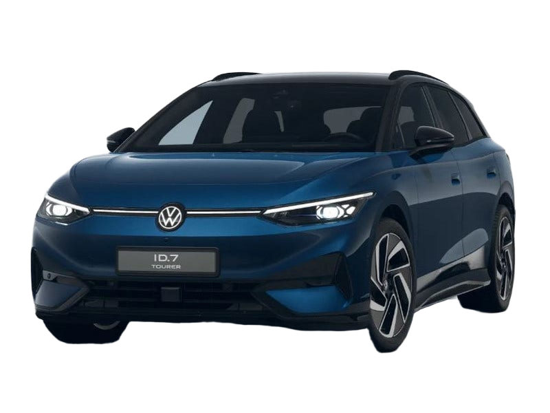 Volkswagen ID.7 occasion