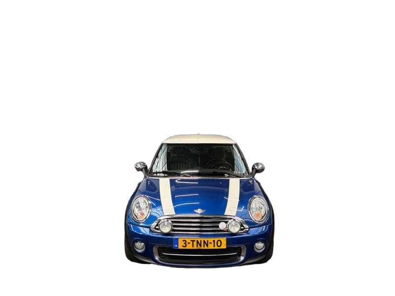 MINI Cooper occasion