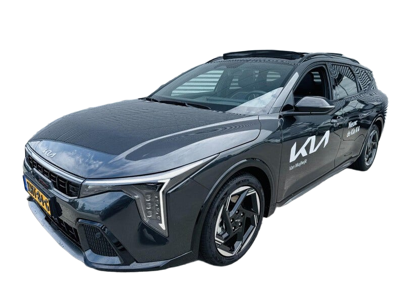 Kia K4