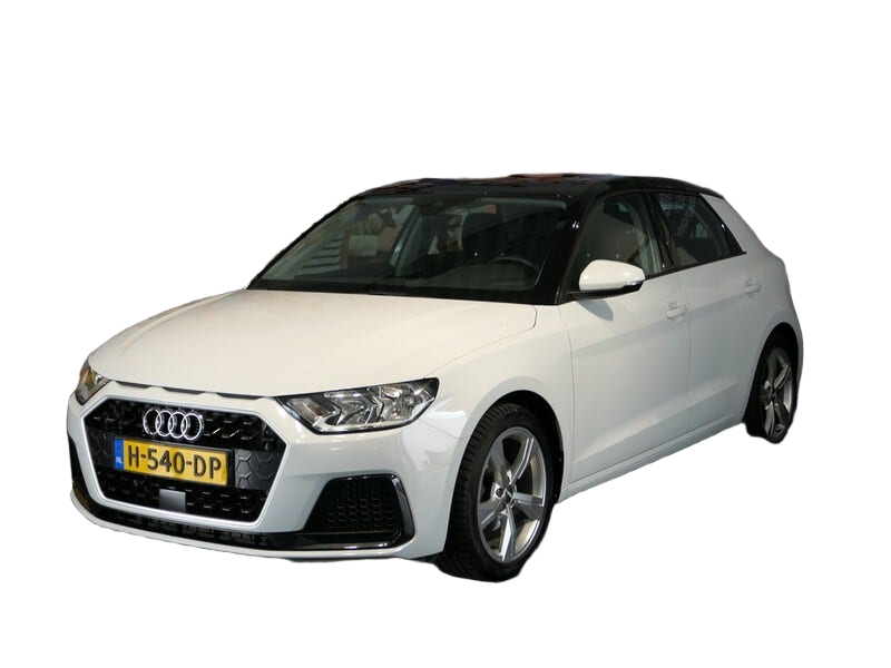 Audi A1 Sportback occasion