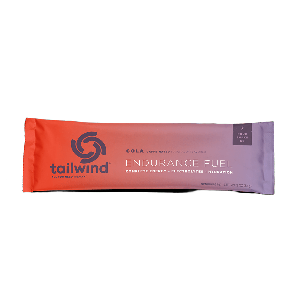 Tailwind Endurance Fuel Mix (25g Carbs)