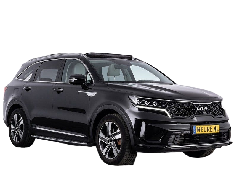 Kia Sorento occasion