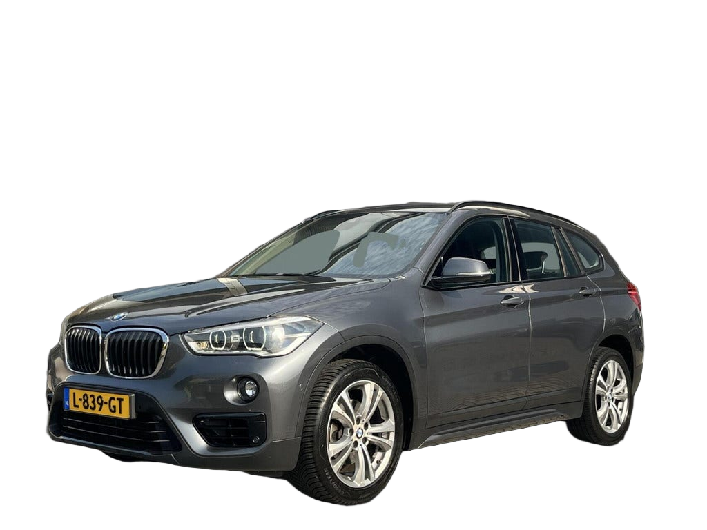BMW X1 occasion