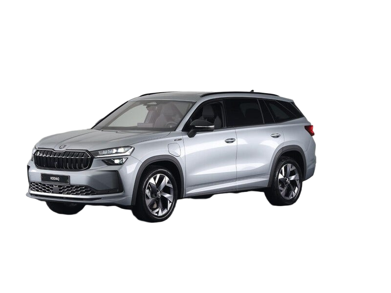 Skoda Kodiaq occasion