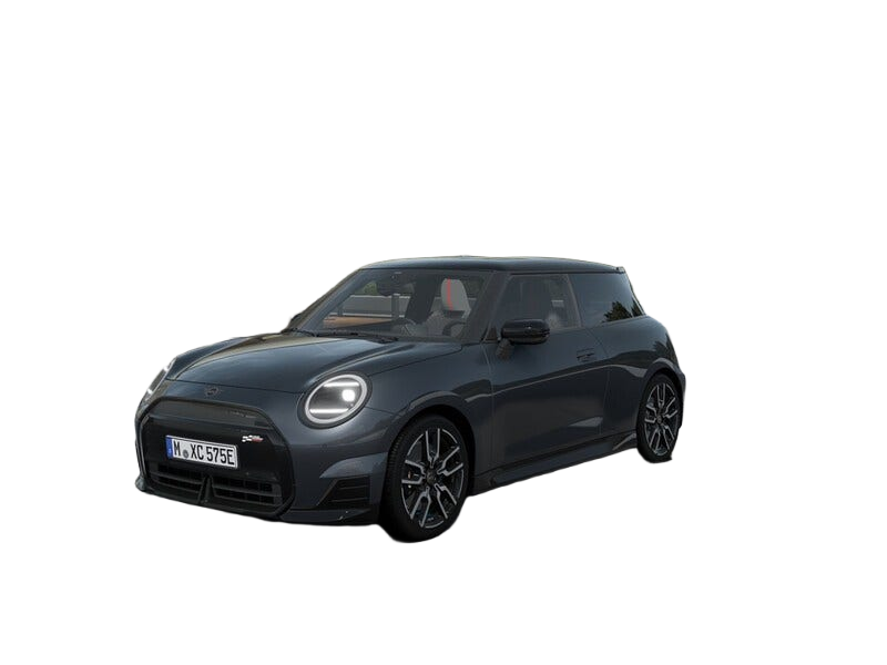 MINI Electric occasion
