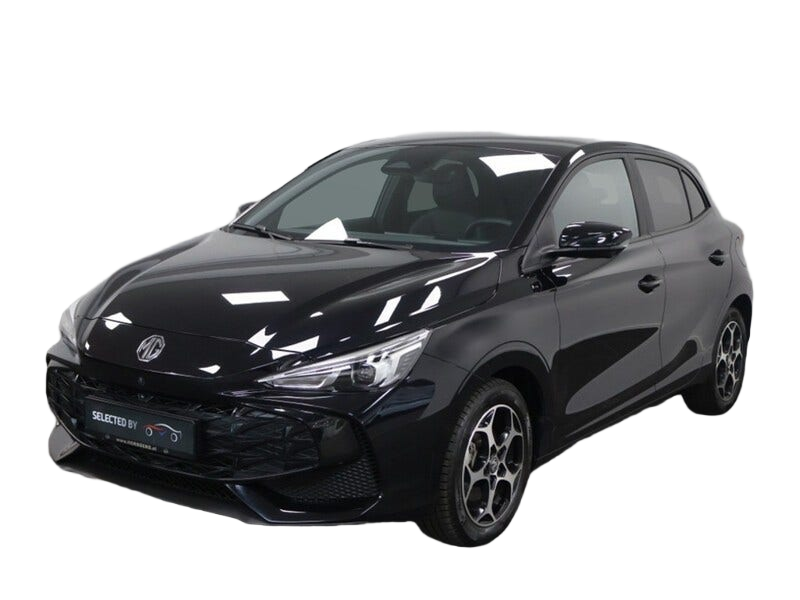MG MG3 occasion