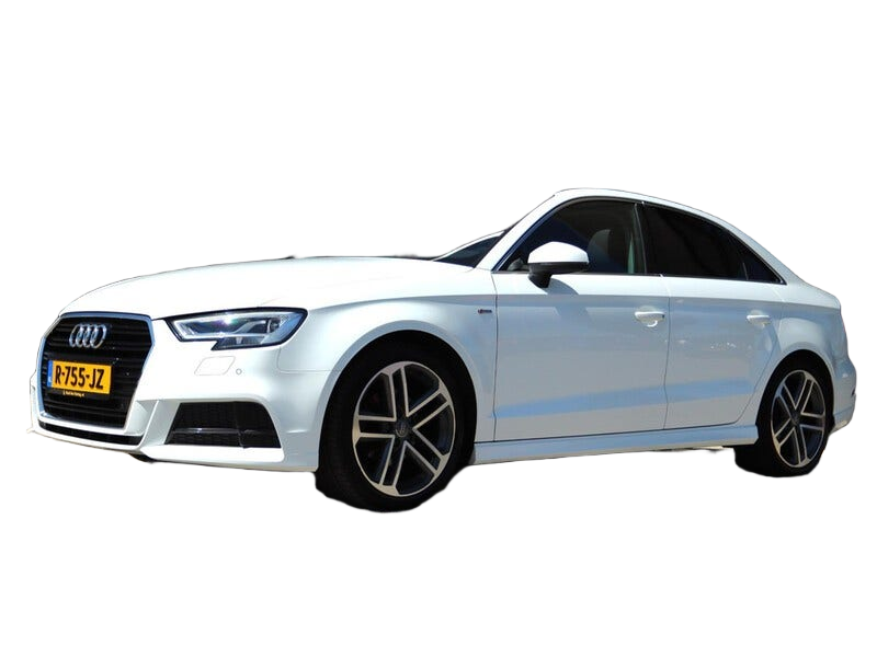 Audi A3 occasion